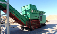 RPM services and maintains rotary crushers and crushing equipment