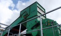 RPM services and maintains hammer mills, roller crushers, cone and gyratory crushers