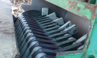 RPM manufactures hammer mill hammers, rods and wear liners to order