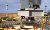 RPM covers site installations and alignments