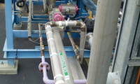 RPM carries out site installations on chemical and process plants.